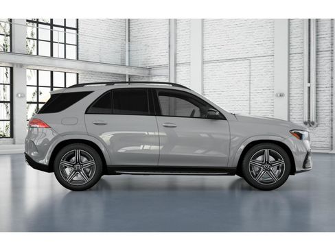 New 2026 Mercedes-Benz GLE 350 4MATIC image 16