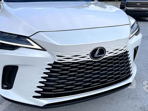 Used 2023 Lexus RX 350 FWD w/ Cold Area Package image 29