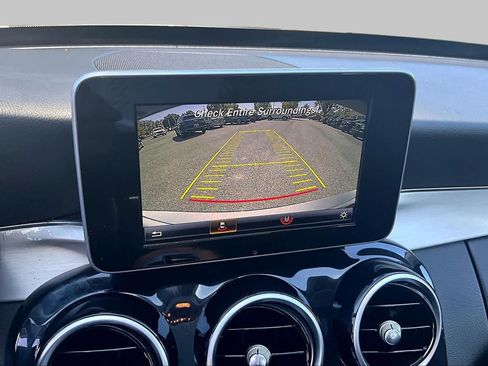 Used 2016 Mercedes-Benz C 300 4MATIC Sedan image 26