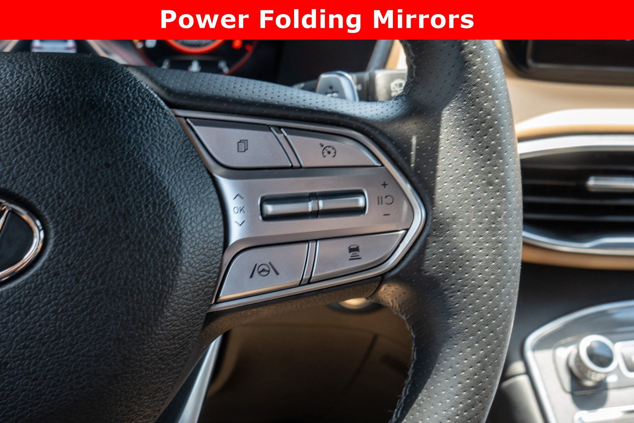 Used 2023 Hyundai Santa Fe Calligraphy AWD/4WD image 25