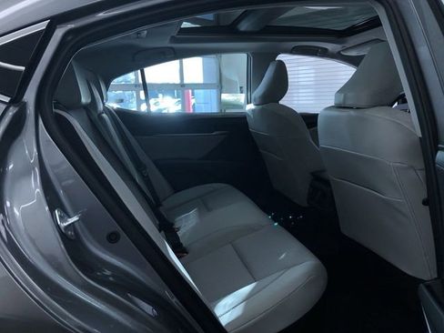 New 2026 Toyota Camry XLE image 21