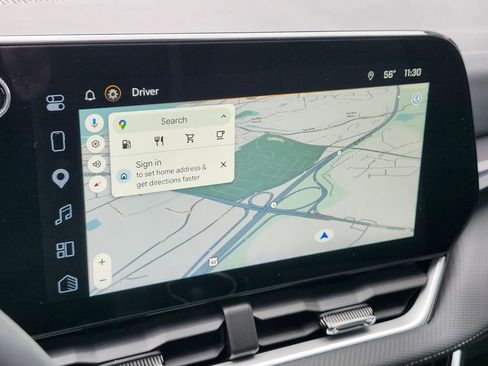 Used 2025 Chevrolet Equinox LT w/ Safety and Technology Package image 19