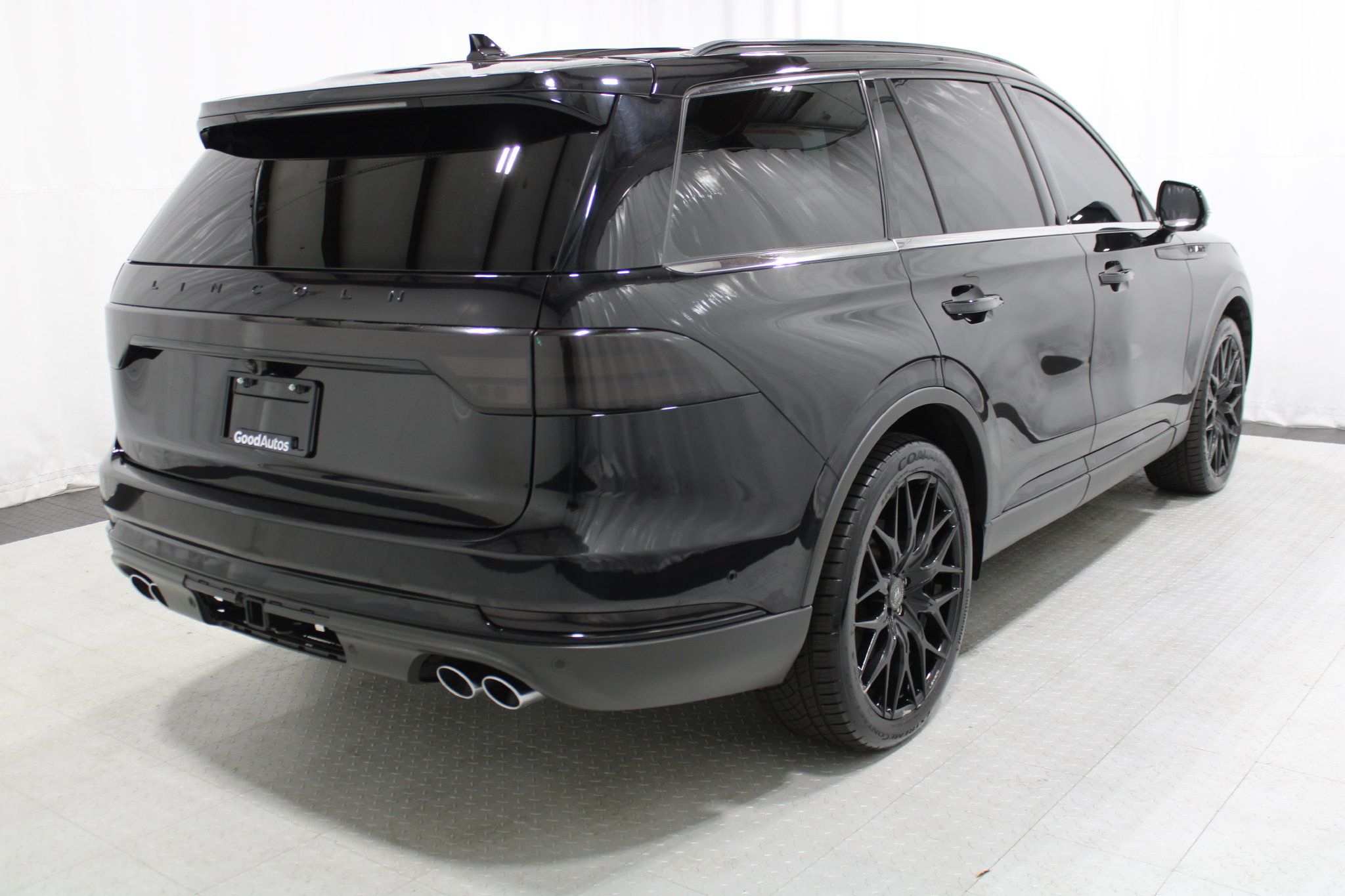 Used 2020 Lincoln Aviator Reserve w/ Equipment Group 201A AWD/4WD image 6