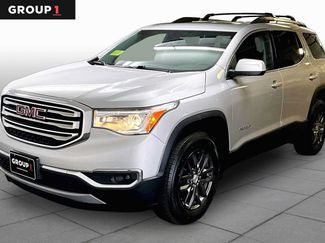 Used 2017 GMC Acadia SLT AWD/4WD video 1