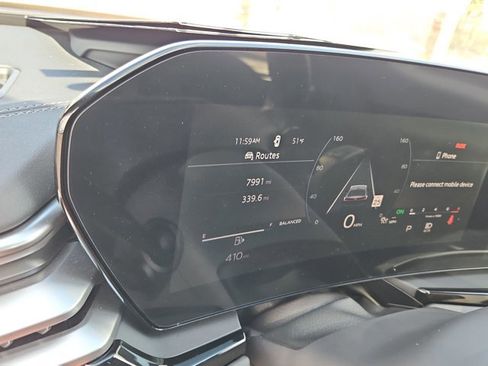 Used 2025 Audi A5 2.0T Premium Plus w/ Premium Plus image 11