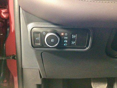 New 2026 Ford Explorer Platinum w/ LUX Leather Package image 20