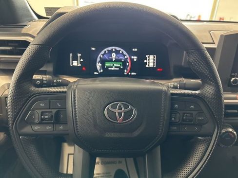 New 2026 Toyota Tacoma SR5 AWD/4WD image 9