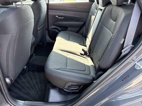 Certified 2026 Hyundai Tucson SE AWD/4WD image 23