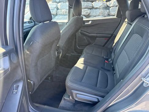Used 2023 Ford Escape Active w/ Tech Pack #2 AWD/4WD image 15
