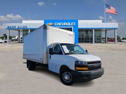 Used 2020 Chevrolet Express 3500 Extended w/ Power Convenience Package