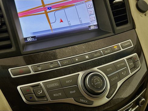 Used 2015 INFINITI QX60 FWD w/ Premium Plus Package image 23