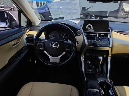 Used 2018 Lexus NX 300 FWD w/ Accessory Package 2 image 17