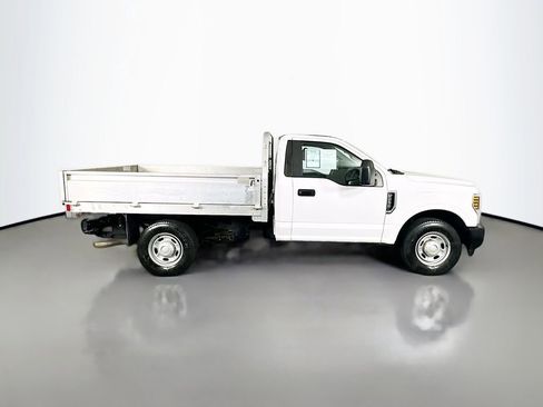 Used 2019 Ford F250 XL image 8