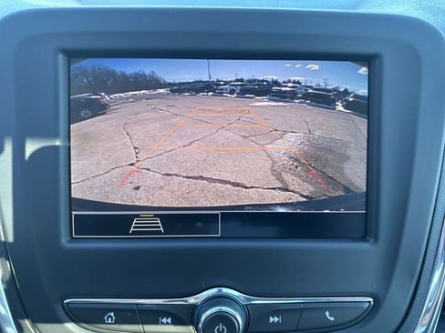 Certified 2023 Chevrolet Equinox LT image 16