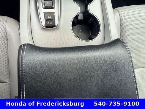 Certified 2026 Honda Ridgeline RTL image 31