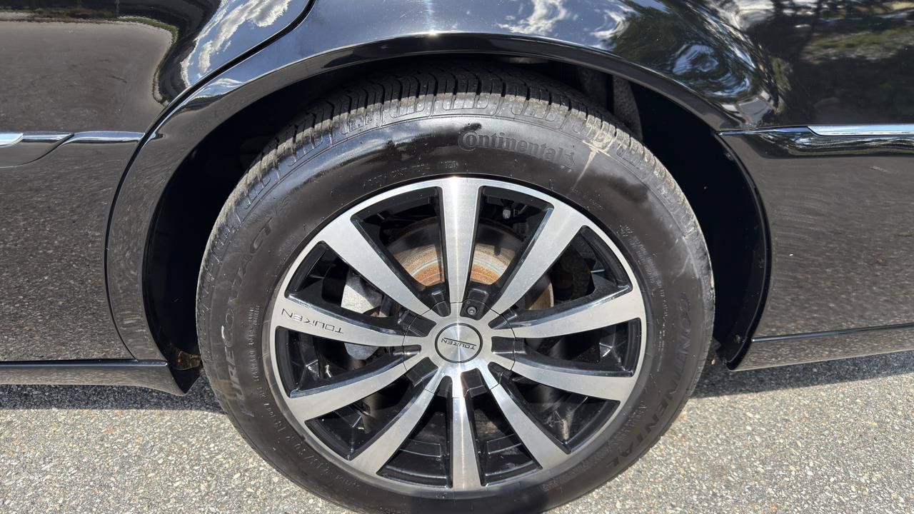 Used 2007 Cadillac DTS Performance FWD image 53