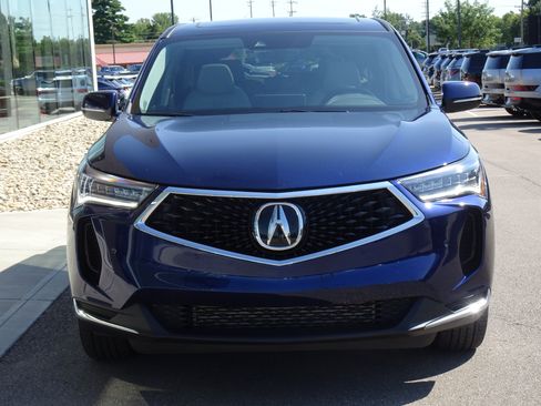 Used 2024 Acura RDX SH-AWD w/ Technology Package image 7