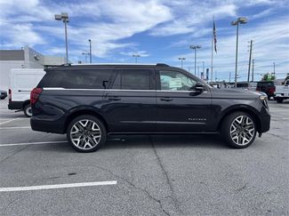 New 2025 Ford Expedition Max Platinum w/ Platinum Ultimate Package video 2