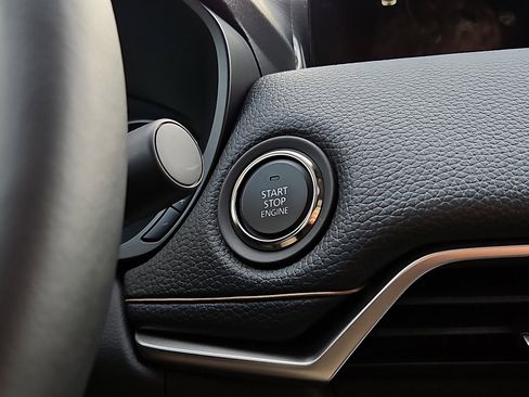 New 2026 MAZDA CX-90 3.3 Turbo w/ Preferred Package image 18