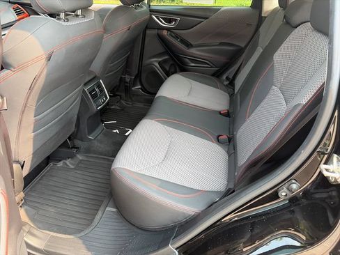 Used 2020 Subaru Forester Sport w/ Popular Package #2 AWD/4WD image 13