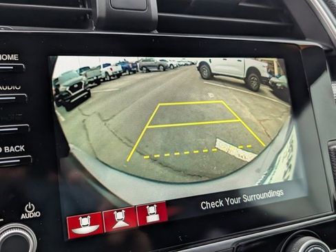 Used 2020 Honda Civic Sport image 12