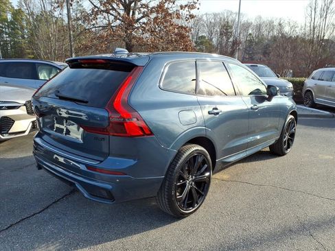 New 2026 Volvo XC60 B5 Ultra w/ Protection Package Premier image 3