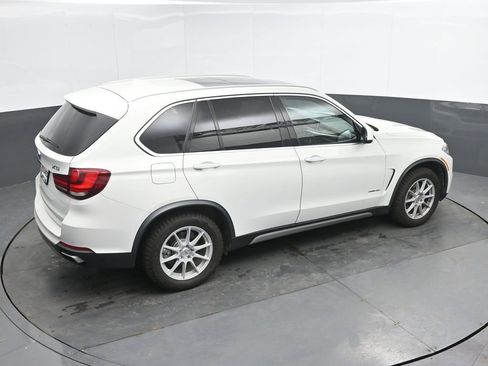 Used 2018 BMW X5 sDrive35i w/ M Sport Package image 34