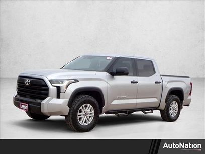 Used 2024 Toyota Tundra SR5