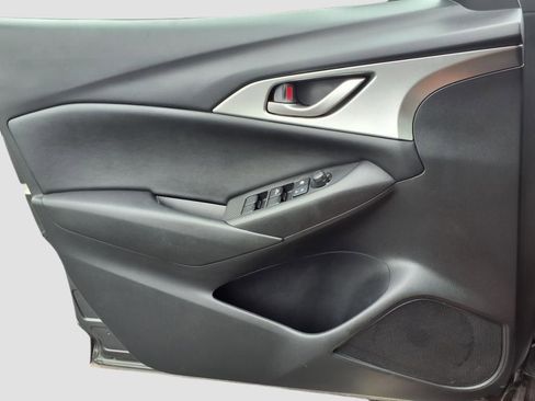 Used 2019 MAZDA CX-3 Sport image 20