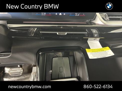 New 2026 BMW X2 xDrive28i w/ Technology Package image 25