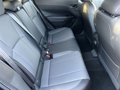 New 2026 Subaru Crosstrek 2.5i Limited w/ Crosstrek Mirror Package AWD/4WD image 9