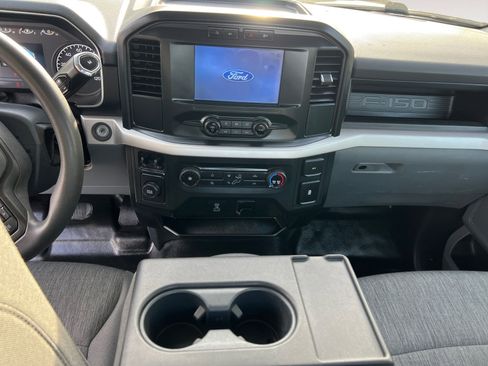 Used 2022 Ford F150 XL w/ Equipment Group 101A High image 10