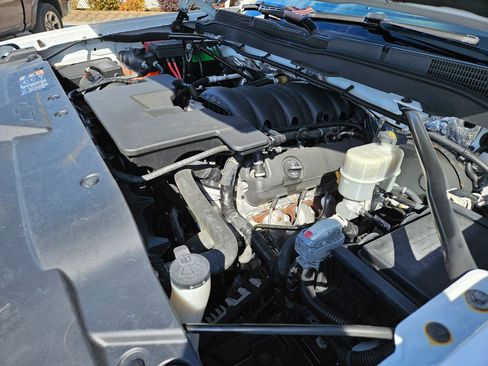 Used 2015 Chevrolet Silverado 1500 LT w/ All Star Edition image 24