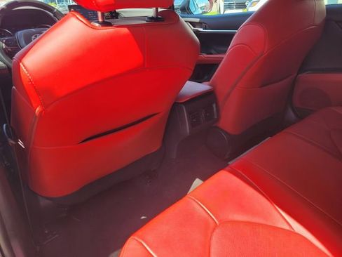 Used 2023 Toyota Camry XSE FWD image 14