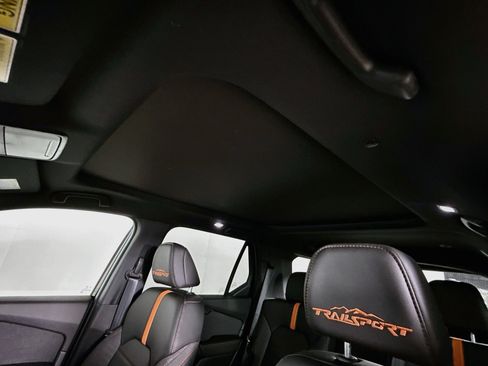 New 2026 Honda Passport TrailSport image 27