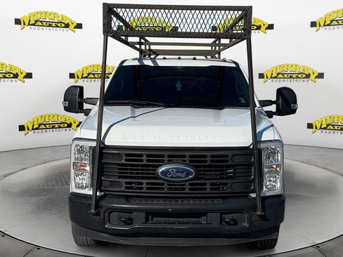 Used 2023 Ford F250 XL image 9