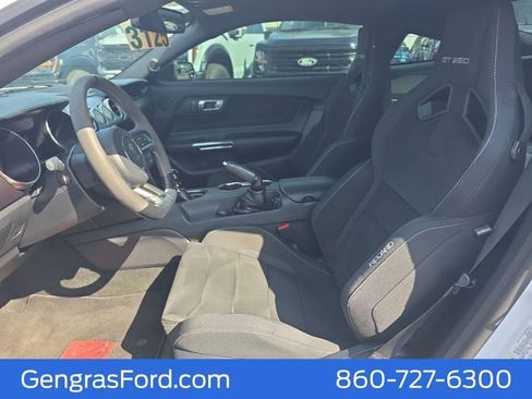 Used 2017 Ford Mustang Shelby GT350 w/ Electronics Package RWD image 22
