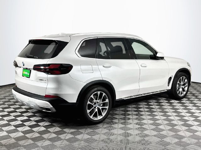 Used 2024 BMW X5 sDrive40i RWD image 7