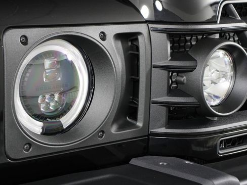 New 2026 INEOS Grenadier image 17