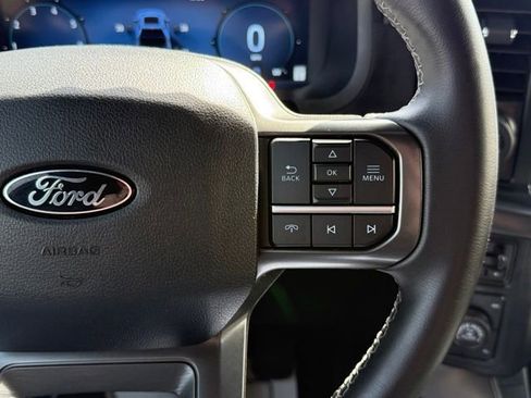 Certified 2024 Ford F150 XLT w/ Equipment Group 302A MID image 21
