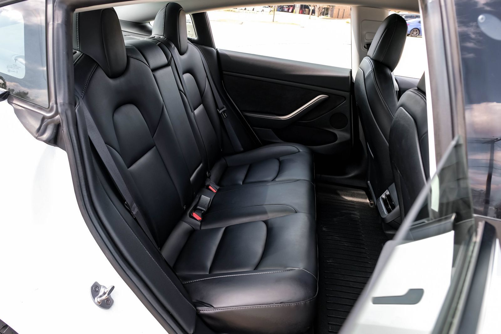 Used 2022 Tesla Model 3 RWD image 38