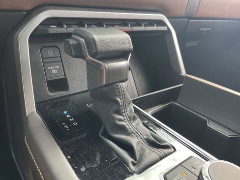 Used 2023 Toyota Tundra 1794 Edition image 5