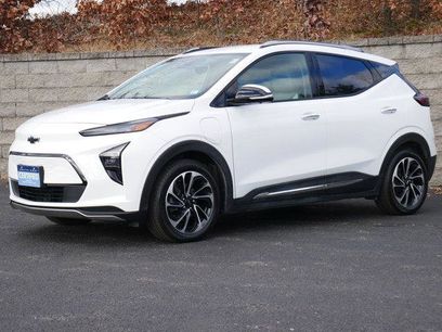 Used 2023 Chevrolet Bolt EUV Premier w/ Super Cruise Package