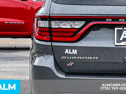 Used 2023 Dodge Durango R/T image 13