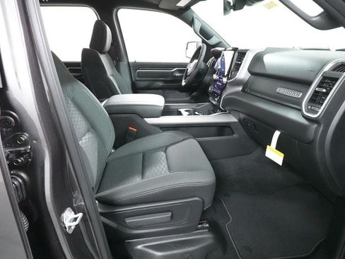 New 2026 RAM 1500 Big Horn AWD/4WD image 30
