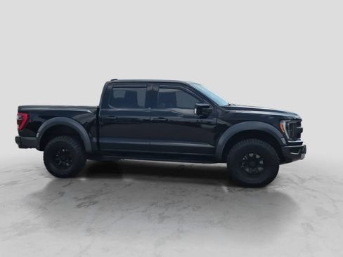 Used 2022 Ford F150 Raptor w/ Equipment Group 801A High AWD/4WD image 9