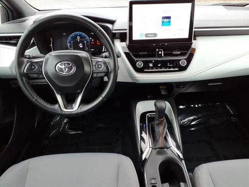 Used 2025 Toyota Corolla FX image 12