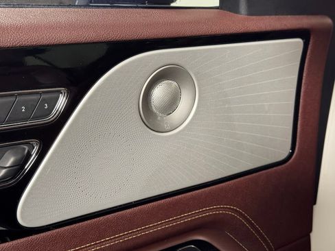 Certified 2023 Lincoln Aviator Black Label w/ Dynamic Handling Package AWD/4WD image 19