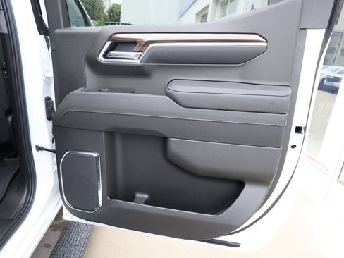 New 2026 Chevrolet Silverado 1500 LT Trail Boss w/ LT Trail Boss Premium Package AWD/4WD image 41