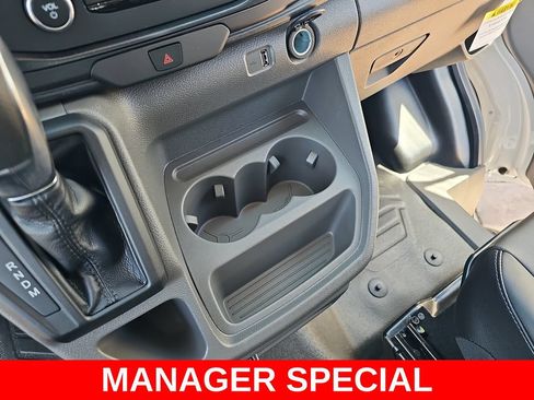 New 2026 Ford Transit 350 XL RWD image 24